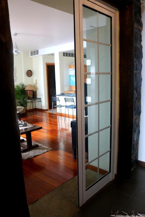 Madeira Native Motion Guest House Fajã da Ovelha Exterior foto
