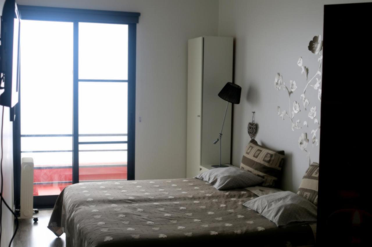 Madeira Native Motion Guest House Fajã da Ovelha Exterior foto