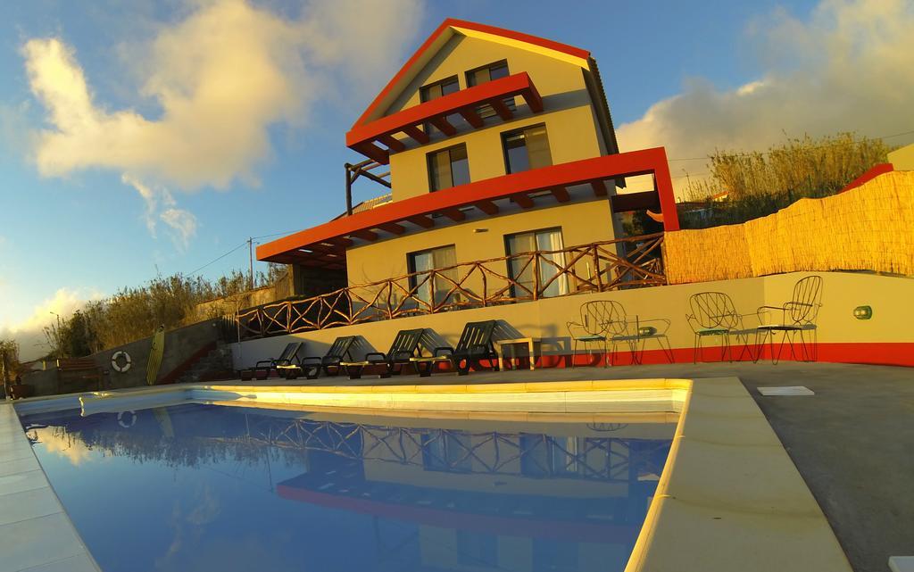 Madeira Native Motion Guest House Fajã da Ovelha Zimmer foto