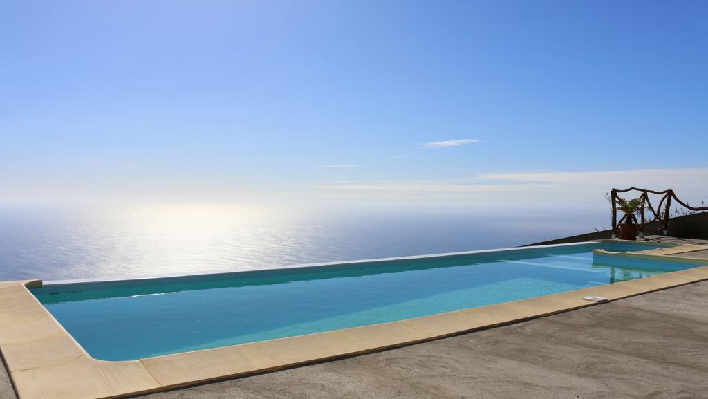 Madeira Native Motion Guest House Fajã da Ovelha Zimmer foto