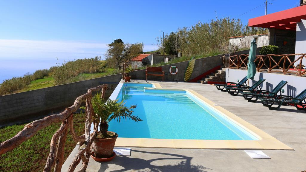 Madeira Native Motion Guest House Fajã da Ovelha Zimmer foto