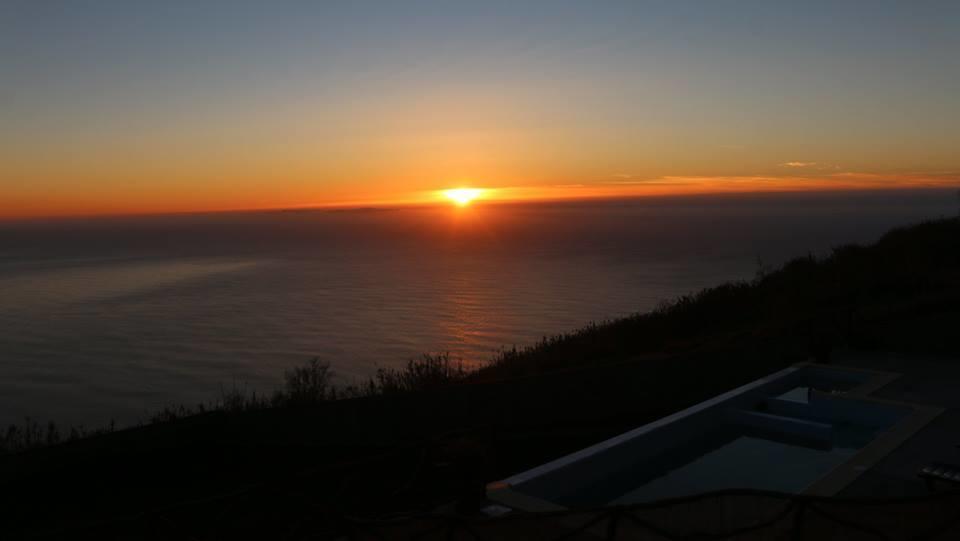 Madeira Native Motion Guest House Fajã da Ovelha Zimmer foto