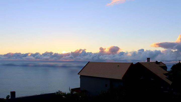 Madeira Native Motion Guest House Fajã da Ovelha Zimmer foto